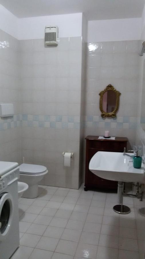 Appartamento Emilia Cupra Marittima Dış mekan fotoğraf